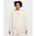 Nike Club America Club Special Edition Men's Soccer French Terry Pullover Hoodie - FQ5283-104-NIKE by Nike | Available at Niky's Sports