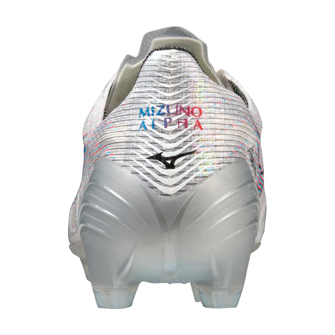 Mizuno Alpha Soccer Cleat - 540281.001H-MIZUNO by Mizuno | Available at Niky's Sports