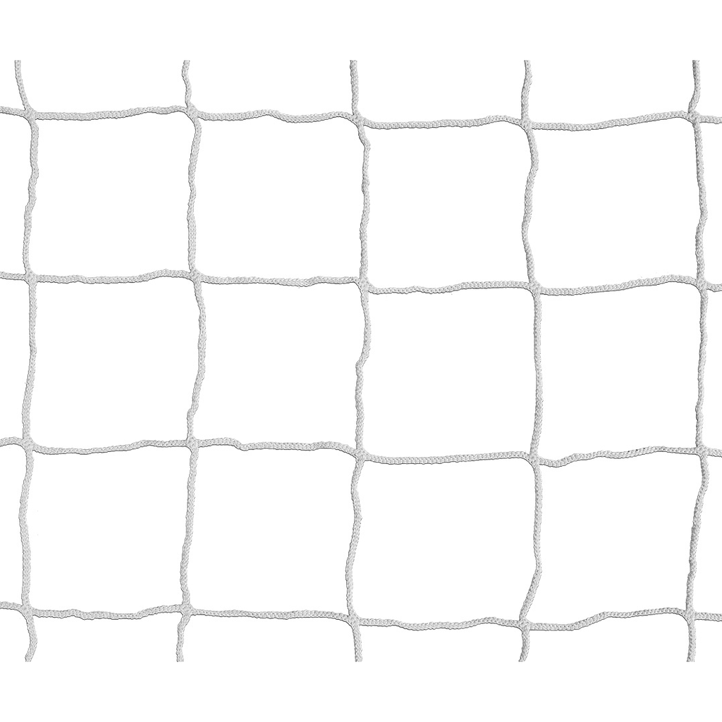 Kwikgoal 8H x 24W x 3D x 8 1/2B, 120mm mesh, Solid Braid Knotless - 0050AW-KWIKGOAL by Kwikgoal | Available at Niky's Sports