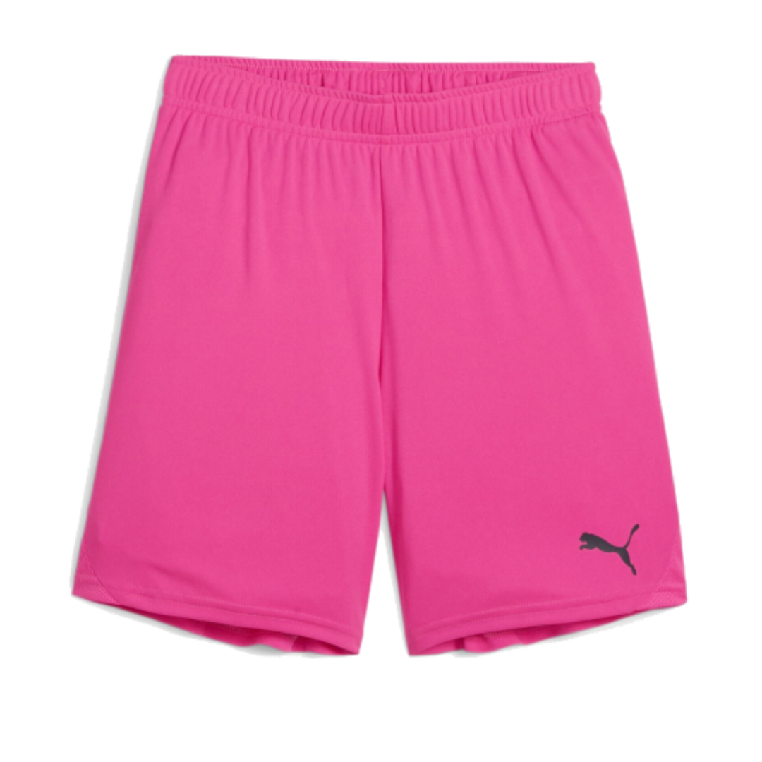 Puma SC Blues Goalkeeper Shorts - PINK -  by Niky&#39;s Sports | Available at Niky&#39;s Sports