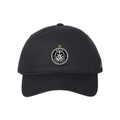 adidas Boca OC Sustainable Relaxed Cap (A12S) -  by Niky's Sports | Available at Niky's Sports
