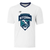 New Balance Idaho Storm White Game Jersey - Youth/Womens/Mens