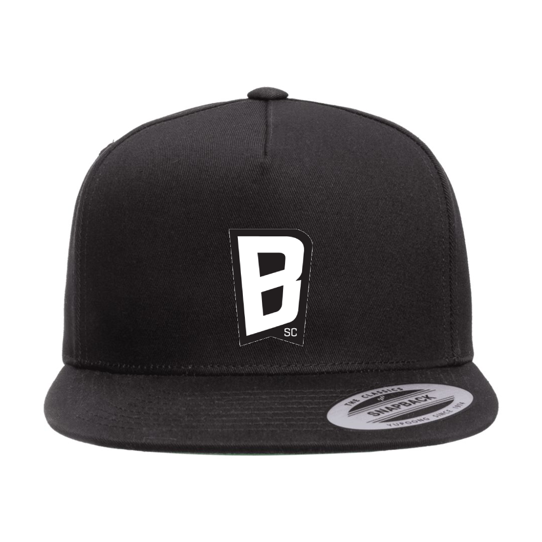 2026 SC BLUES SNAPBACK -  by Niky's Sports | Available at Niky's Sports