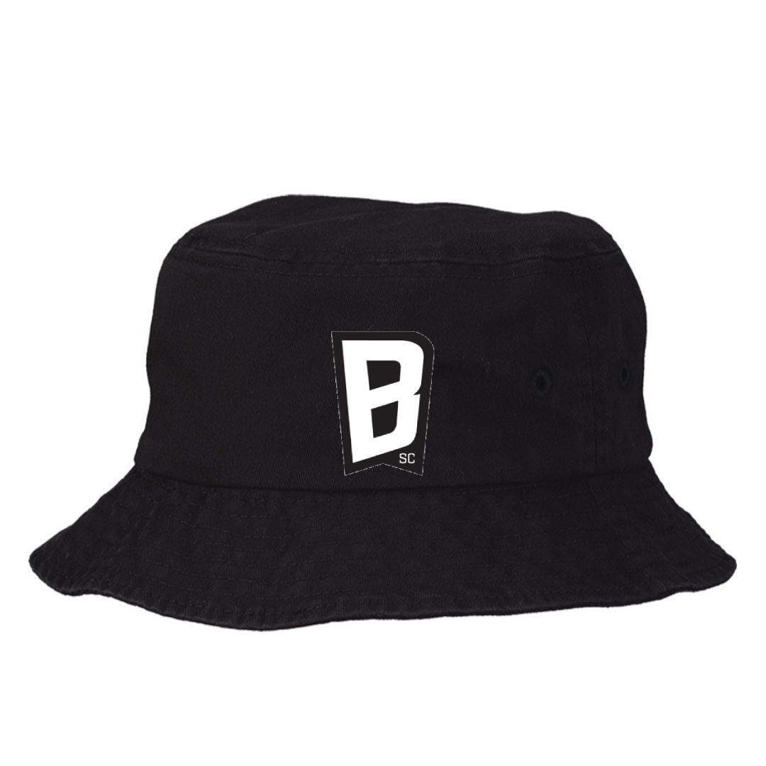 2026 SC BLUES BUCKET HAT -  by Niky's Sports | Available at Niky's Sports