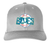 PUMA SC BLUES TRUCKER HAT