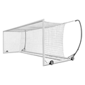 Kwik Goal Deluxe Pro Premier Copa Soccer Goal - 2B9006-KWIKGOAL by Kwikgoal | Available at Niky's Sports