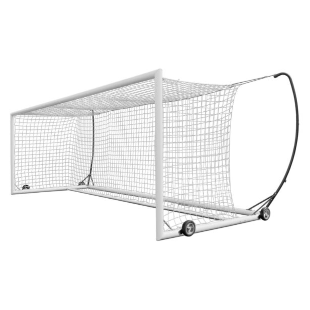 Kwik Goal Deluxe Pro Premier Copa Soccer Goal - 2B9006-KWIKGOAL by Kwikgoal | Available at Niky's Sports