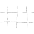 Kwikgoal Box Net, 8H x 24W x 6D x 6B, 120mm mesh, HTPP, Solid Braid, Knotless - 3B1502-KWIKGOAL by Kwikgoal | Available at Niky's Sports
