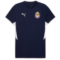 Puma Chivas Evostripe Tee - 782113-02-PUMA by Puma | Available at Niky's Sports