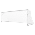 Kwikgoal Deluxe European Club Soccer Goal 6.5' x 12' 2B3003
