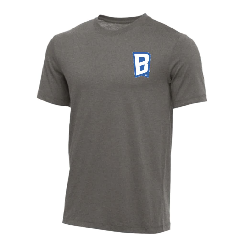 Nike SC Blues Men's Training T-Shirt - AVAILABLE IN WHITE, BLACK & GREY - CJ1693-010-SCBLUES-NIKE by Nike | Available at Niky's Sports
