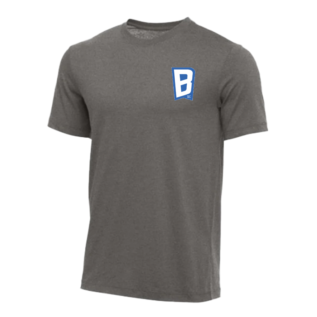 Nike SC Blues Men's Training T-Shirt - AVAILABLE IN WHITE, BLACK & GREY - CJ1693-010-SCBLUES-NIKE by Nike | Available at Niky's Sports