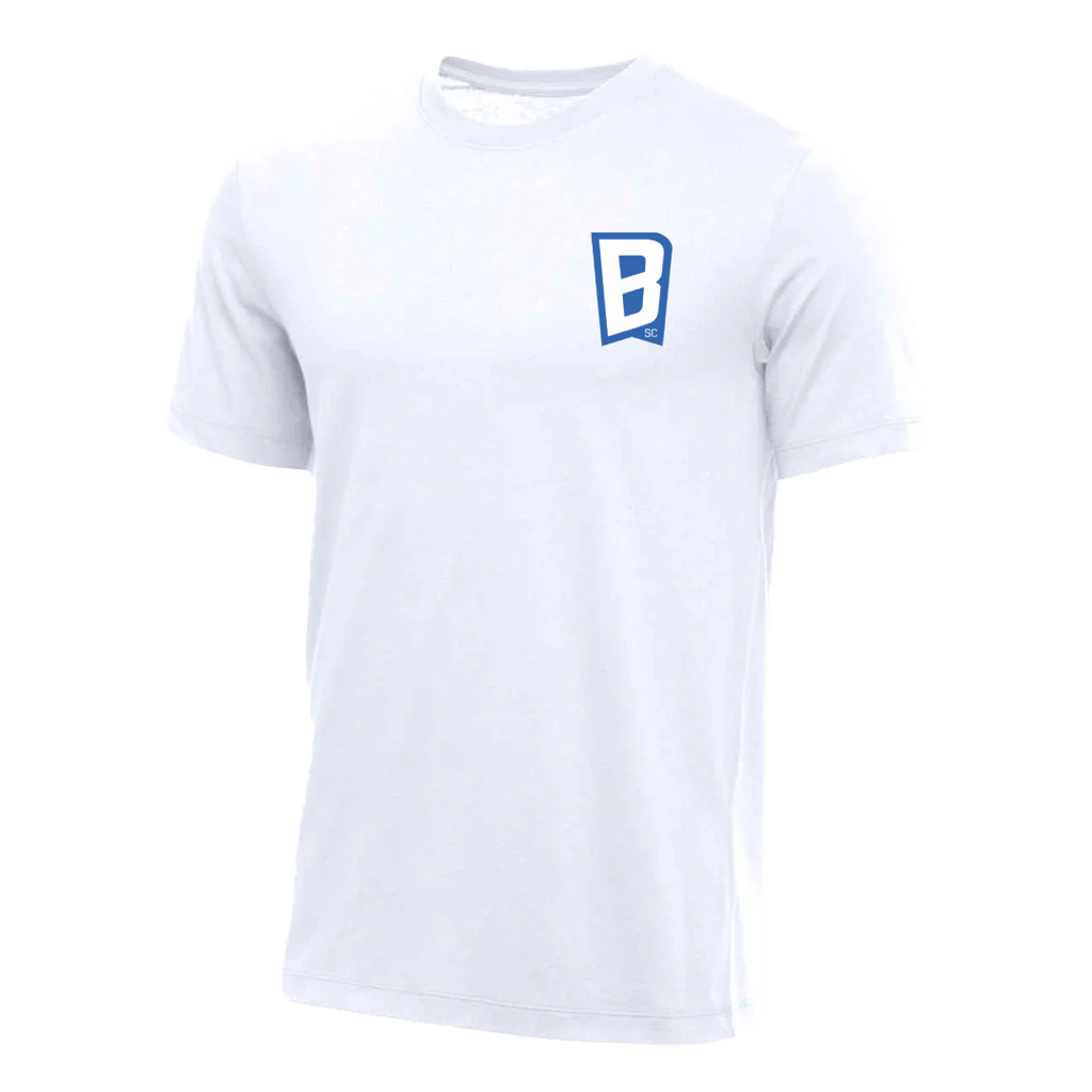 Nike SC Blues Men's Training T-Shirt - AVAILABLE IN WHITE, BLACK & GREY - CJ1693-010-SCBLUES-NIKE by Nike | Available at Niky's Sports