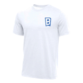 Nike SC Blues Men's Training T-Shirt - AVAILABLE IN WHITE, BLACK & GREY - CJ1693-010-SCBLUES-NIKE by Nike | Available at Niky's Sports
