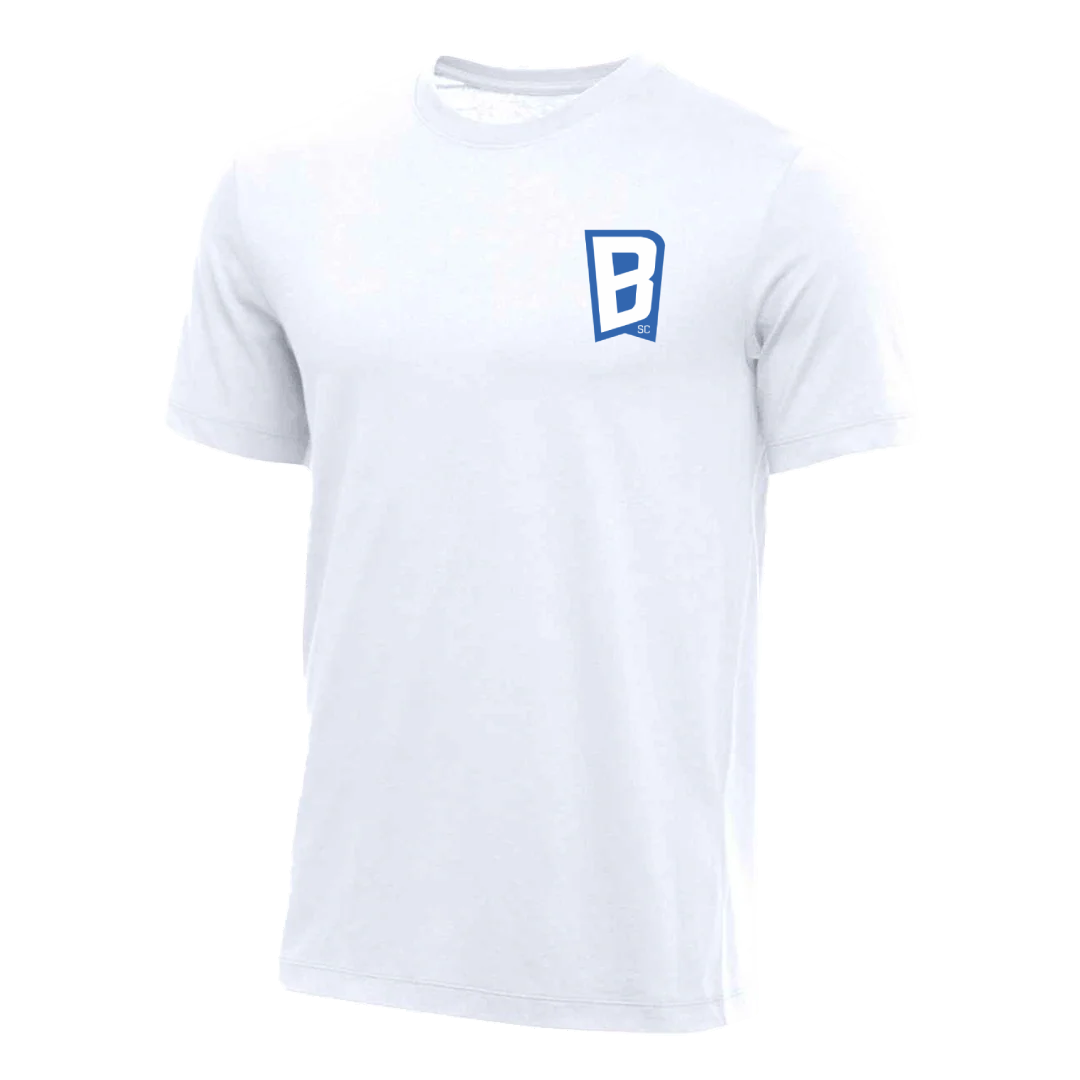 Nike SC Blues Men's Training T-Shirt - AVAILABLE IN WHITE, BLACK & GREY - CJ1693-010-SCBLUES-NIKE by Nike | Available at Niky's Sports