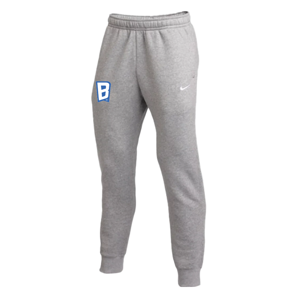 Nike SC Blues Club Men's Training Joggers - AVAILABLE IN GREY & BLACK