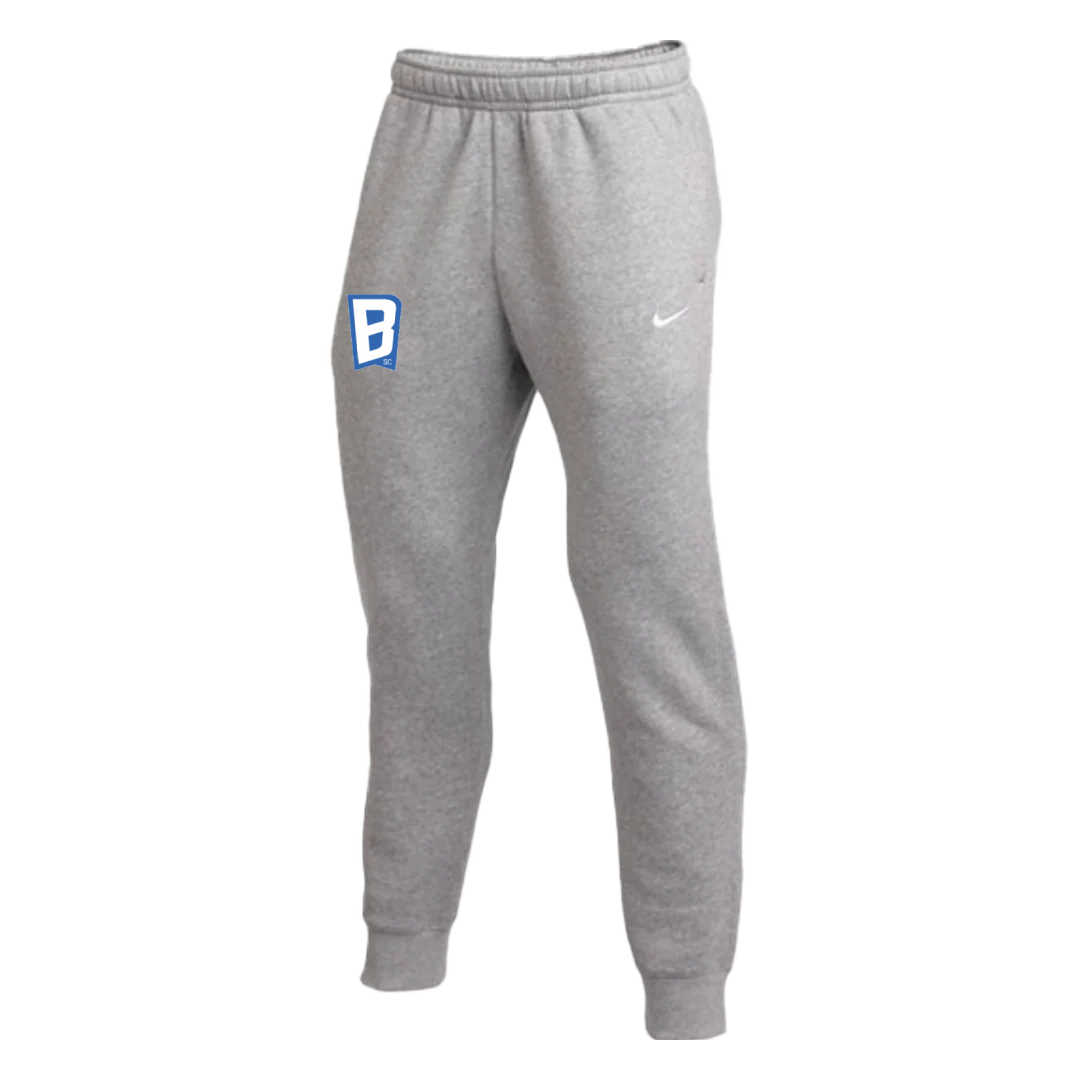 Nike SC Blues Club Men's Training Joggers - AVAILABLE IN GREY & BLACK