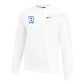Nike SC Blues Club Men's Training Crew - AVAILABLE IN WHITE, BLACK & GREY