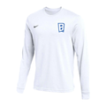 Nike SC Blues Men's Primary Long Sleeve T-Shirt - AVAILABLE IN BLACK & WHITE - HF6916-010-SCBLUES-NIKE by Nike | Available at Niky's Sports