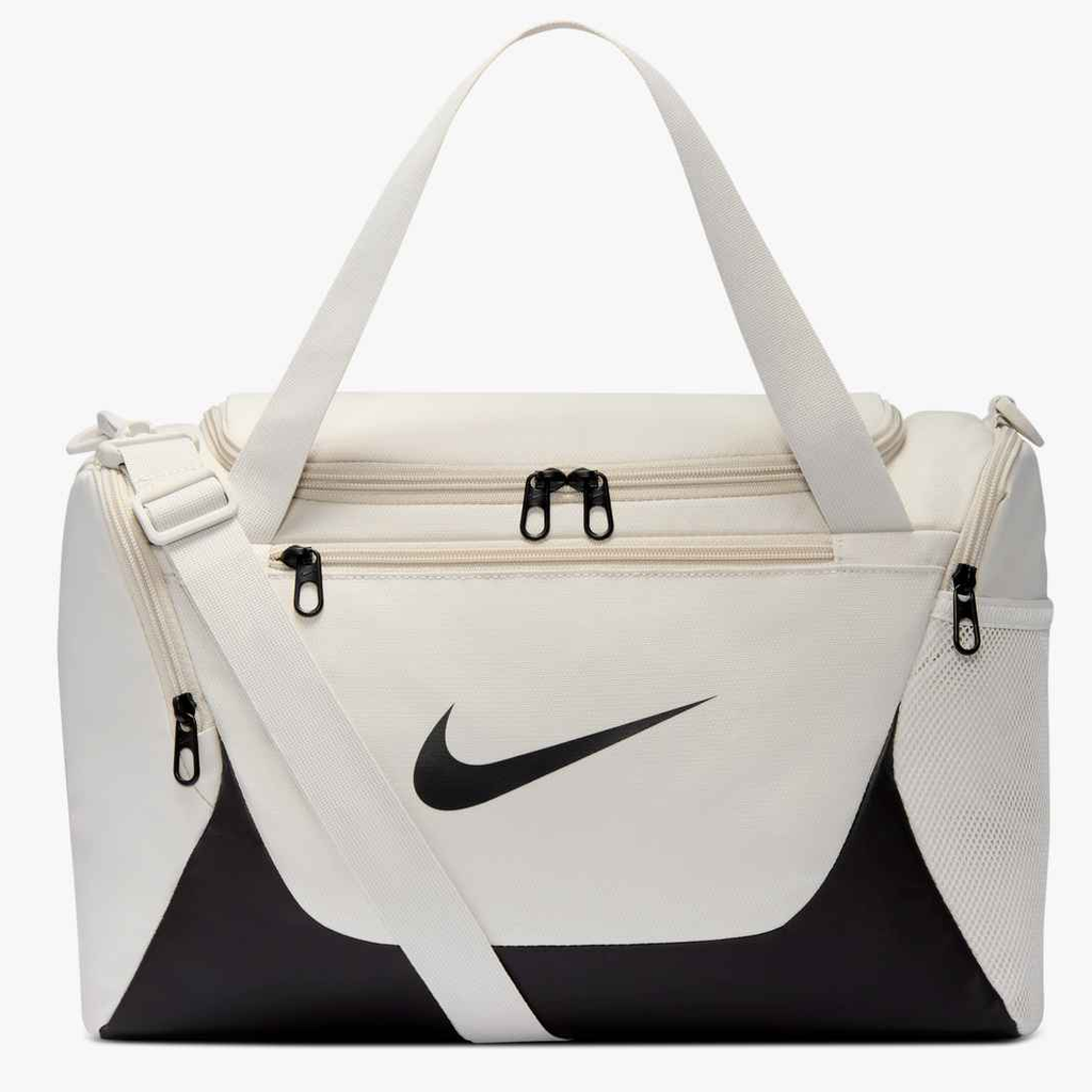 Nike Brasilia 9.5 Training Duffel Bag (Extra Small, 24L) - IB4398-072-NIKE by Nike | Available at Niky's Sports