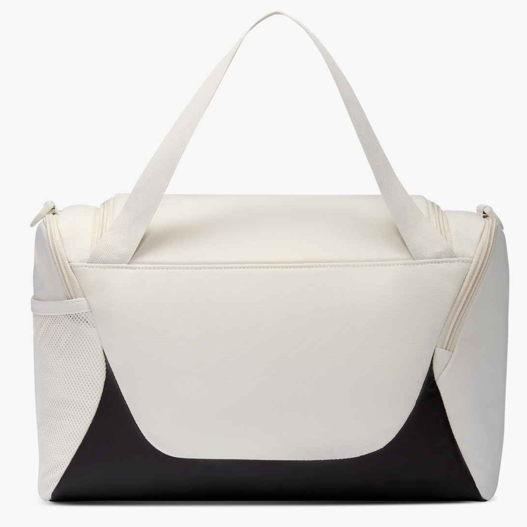 Nike Brasilia 9.5 Training Duffel Bag (Extra Small, 24L) - IB4398-072-NIKE by Nike | Available at Niky's Sports