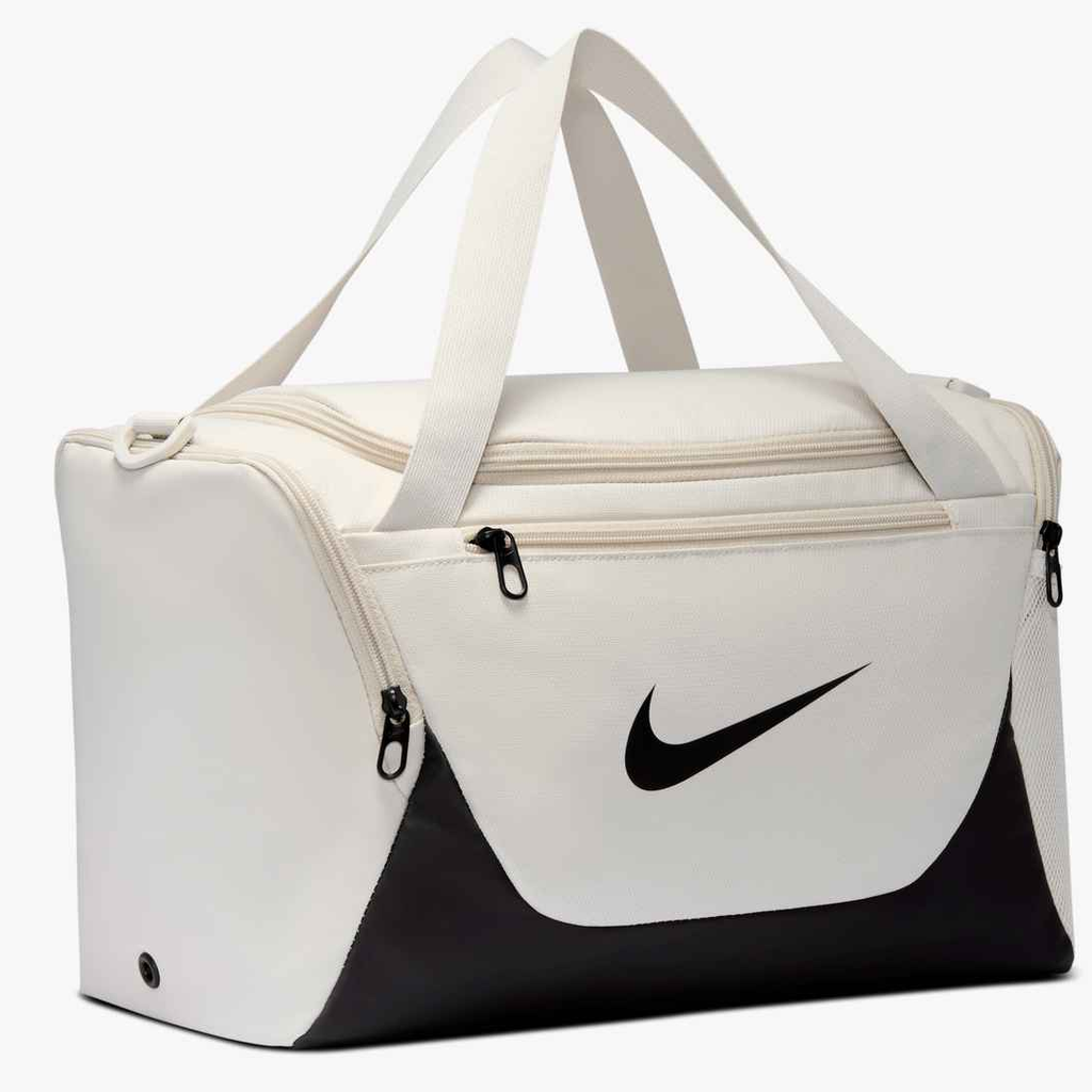 Nike Brasilia 9.5 Training Duffel Bag (Extra Small, 24L) - IB4398-072-NIKE by Nike | Available at Niky's Sports