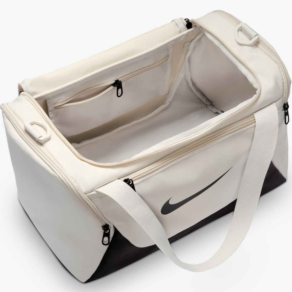 Nike Brasilia 9.5 Training Duffel Bag (Extra Small, 24L) - IB4398-072-NIKE by Nike | Available at Niky's Sports