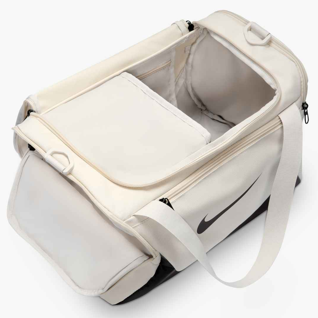 Nike Brasilia 9.5 Training Duffel Bag (Extra Small, 24L) - IB4398-072-NIKE by Nike | Available at Niky's Sports