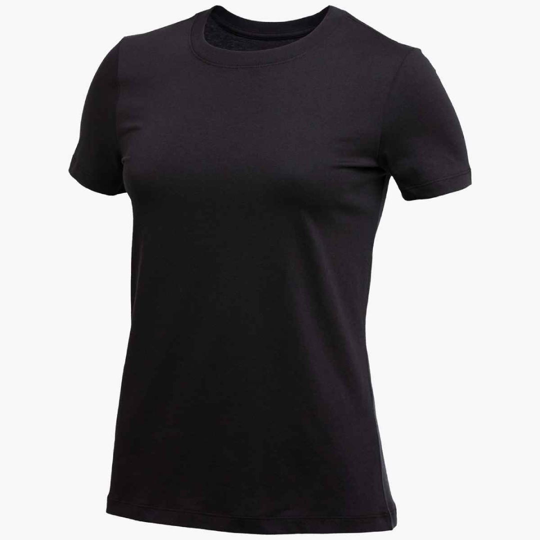 Nike Women's Short-Sleeve Crew