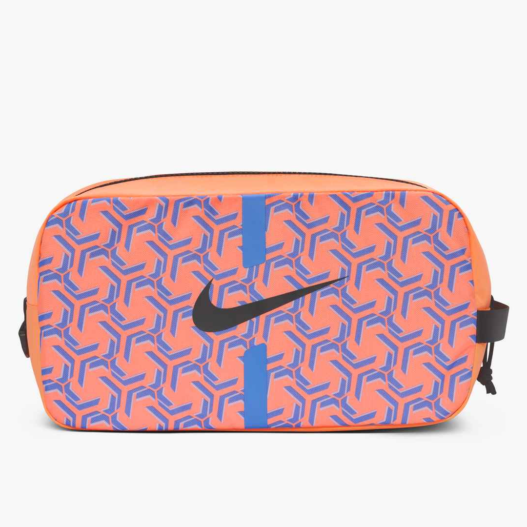 Nike Academy Soccer Shoe Bag - DC2648-852-NIKE by Nike | Available at Niky's Sports