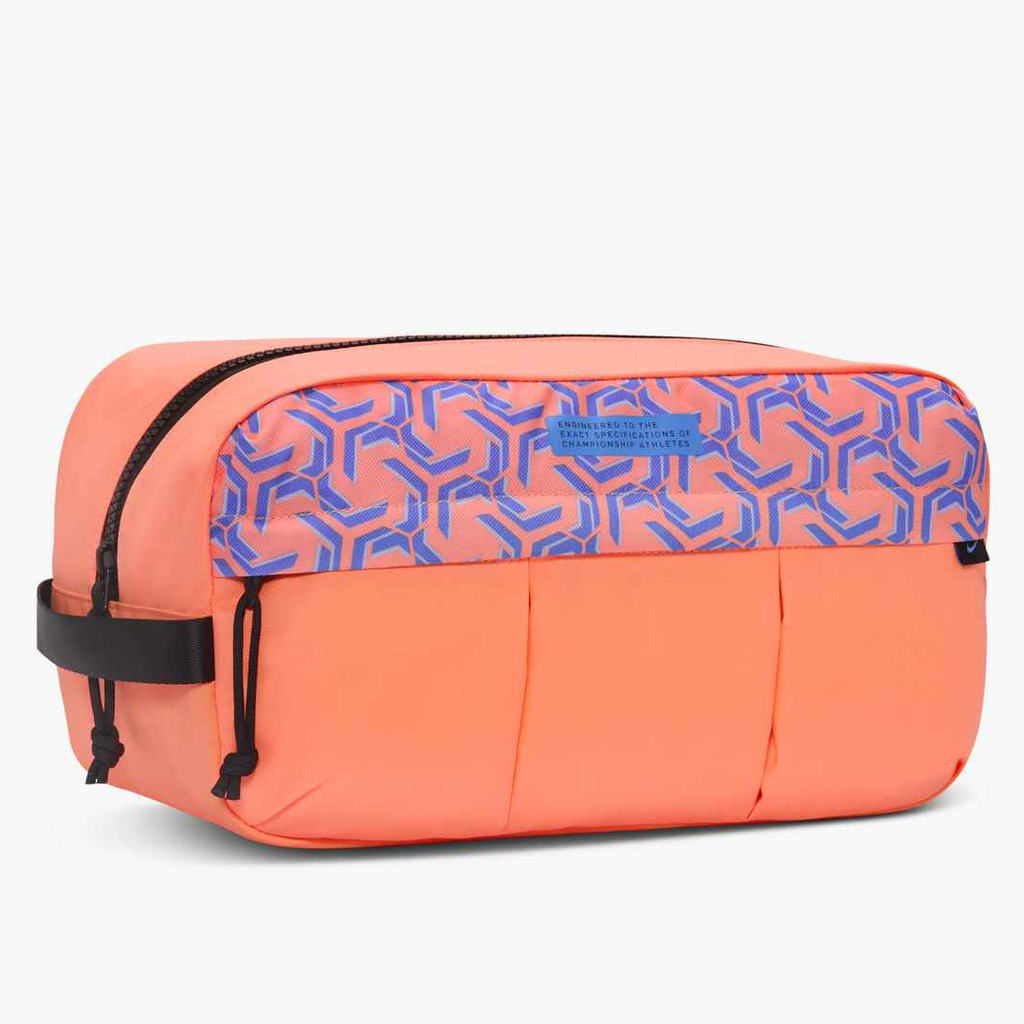 Nike Academy Soccer Shoe Bag - DC2648-852-NIKE by Nike | Available at Niky's Sports