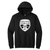 North Boise Unisex Hoodie (18500) - Grey and Black Available -  by Niky's Sports | Available at Niky's Sports