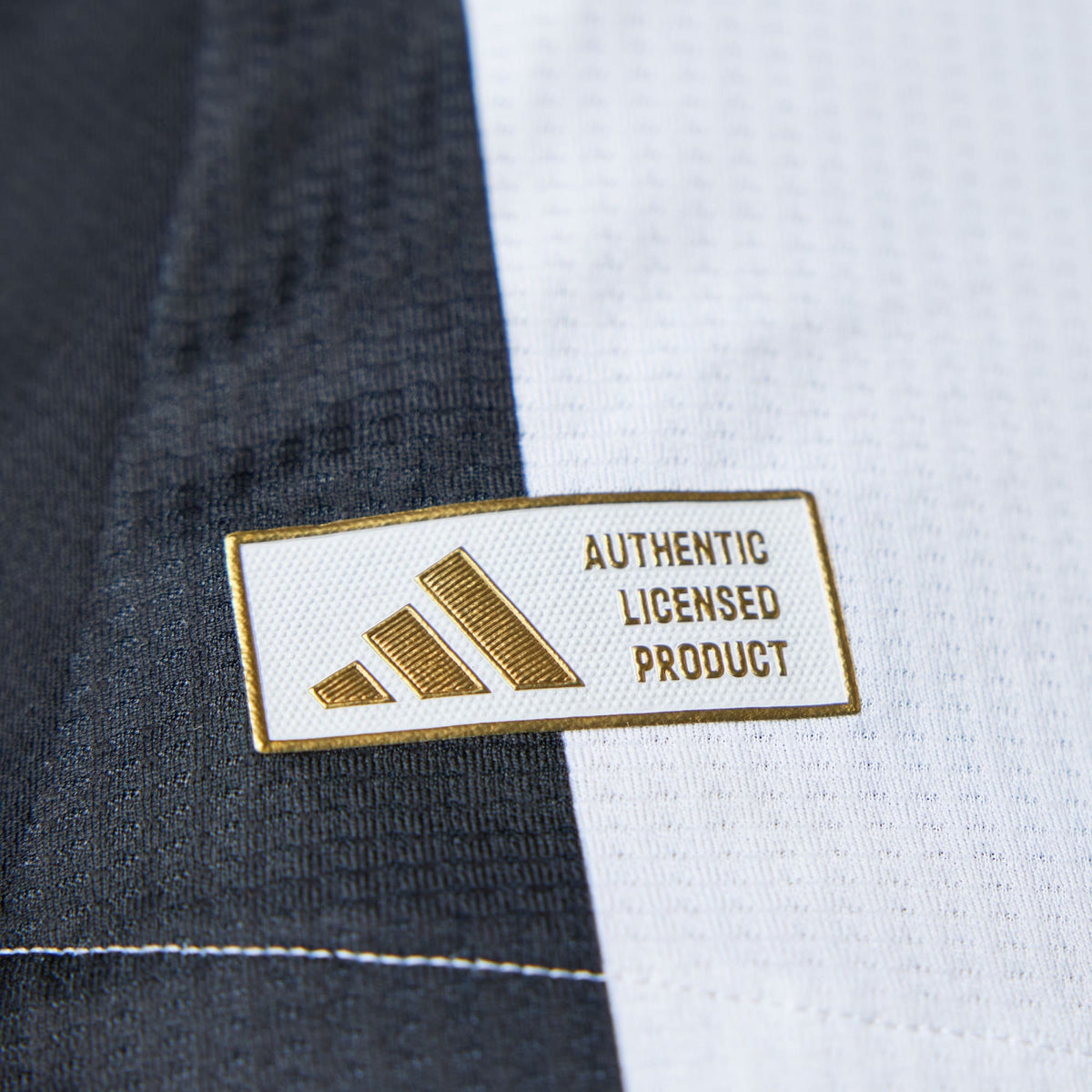 adidas Newcastle United FC 24/25 Home Authentic Jersey