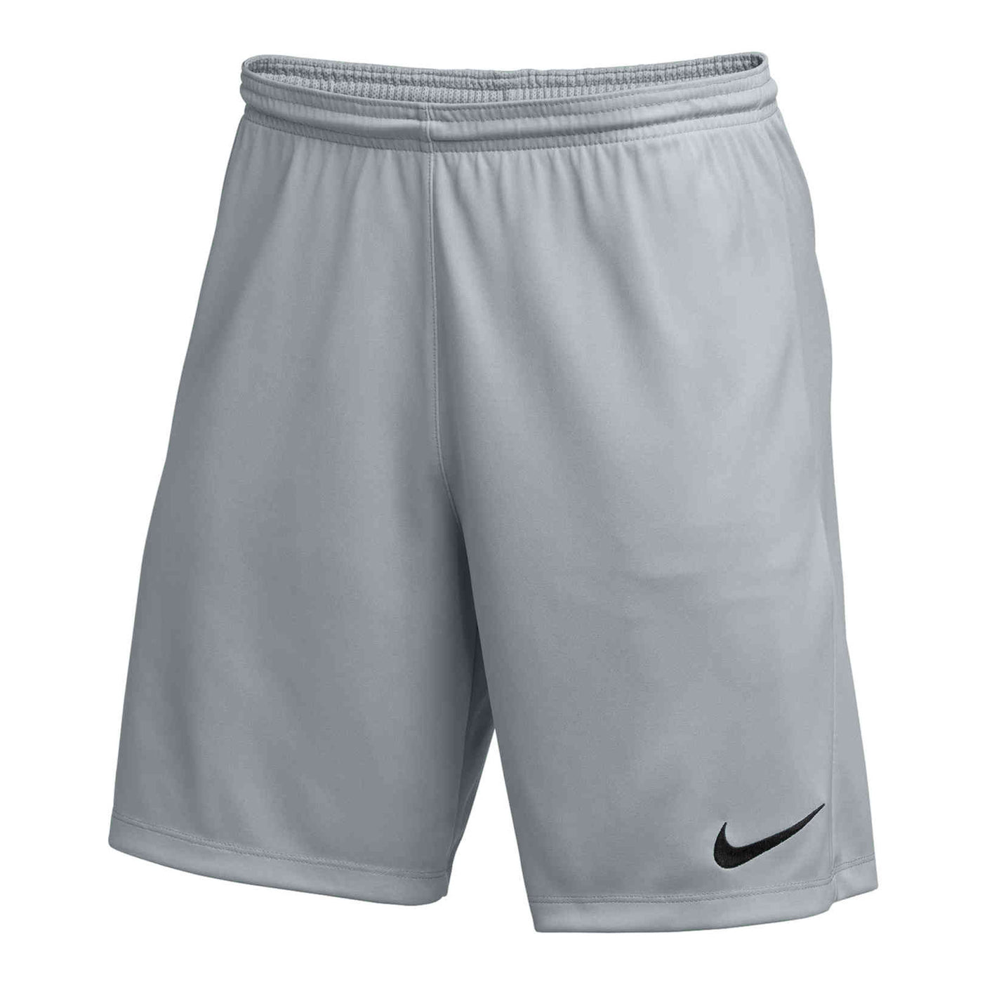 NIKE MAGIA GOALKEEPER SHORT GRAY MENS - MFC-BV6857-012-NIKE by Nike | Available at Niky's Sports