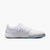 Nike Lunargato II Indoor/Court Soccer Shoes - White/Black - 580456-105-NIKE by Nike | Available at Niky's Sports