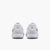 Nike Lunargato II Indoor/Court Soccer Shoes - White/Black - 580456-105-NIKE by Nike | Available at Niky's Sports