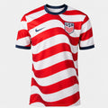 Nike USA 2026 Men's Soccer Short-Sleeve Supporter's Top