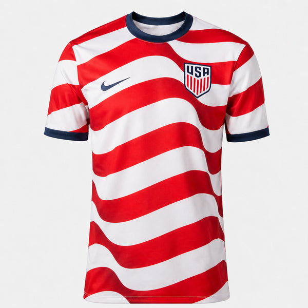 【希少/美品】NIKE M クラブ・アメリカ 11-12 95周年 ユニフォーム Nike USA 2026 Men's Soccer Short-Sleeve Supporter's Top