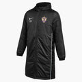 Nike Valencia Vikings Varsity Soccer Stadium Jacket HM7278-010