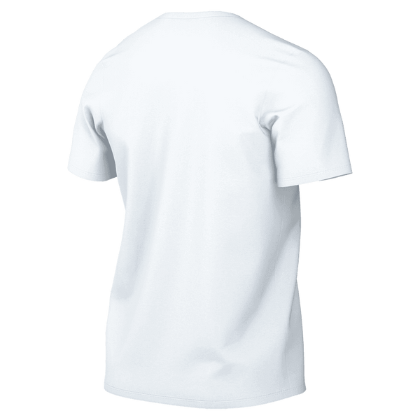 Nike Liverpool 長袖シャツ ホワイト Buy Liverpool F.C. Men's Nike Football T-Shirt - White