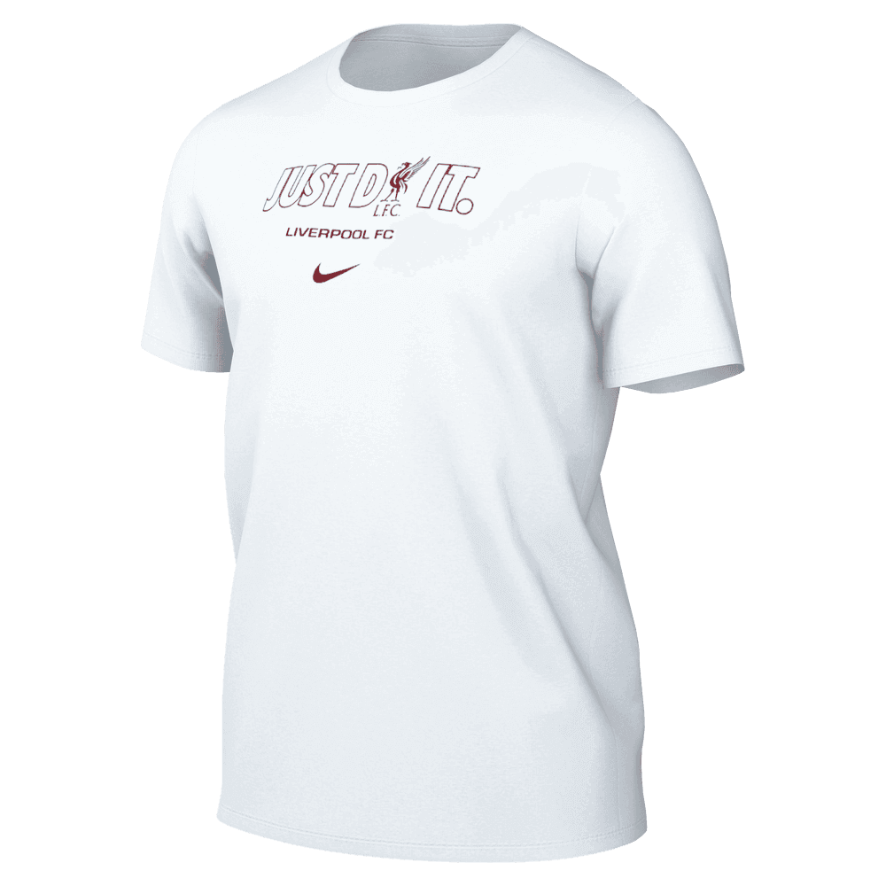 Men's Nike Sportswear Classic Just Do It Graphic T-Shirt