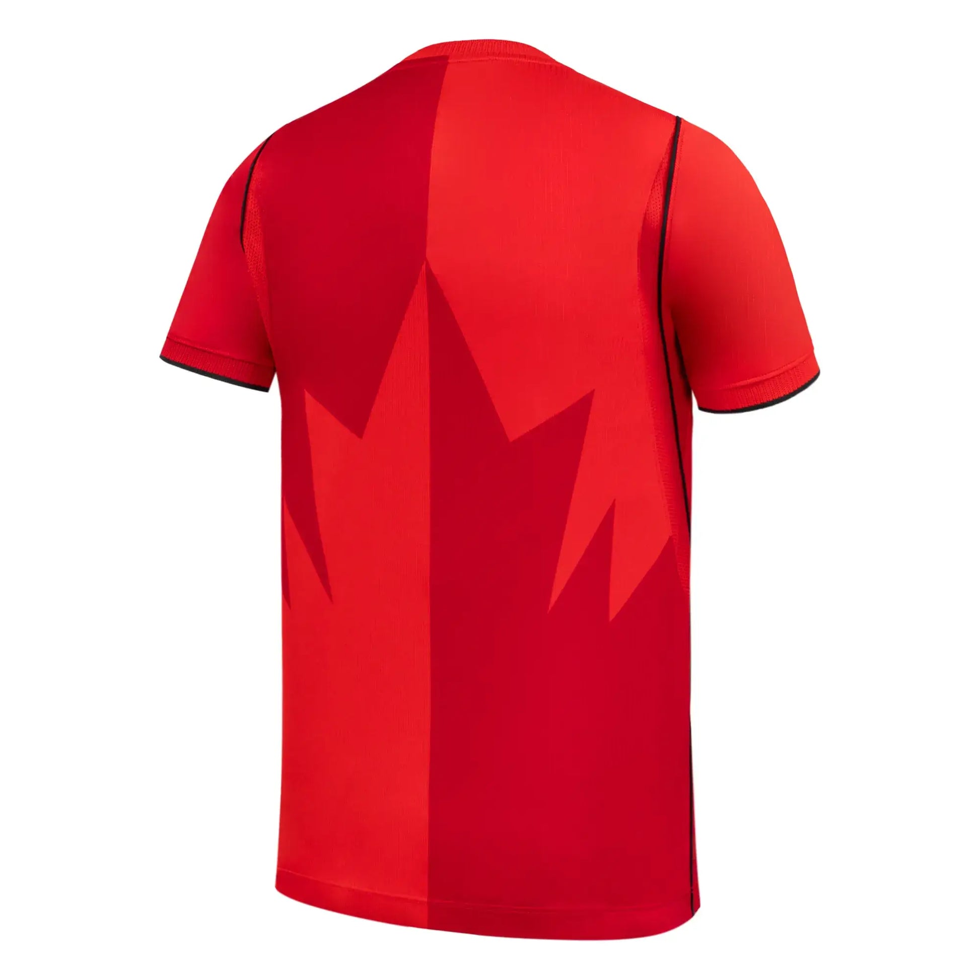 Nike Canada 2026 Youth Home Jersey - P45889-RED-NIKE by Nike | Available at Niky's Sports