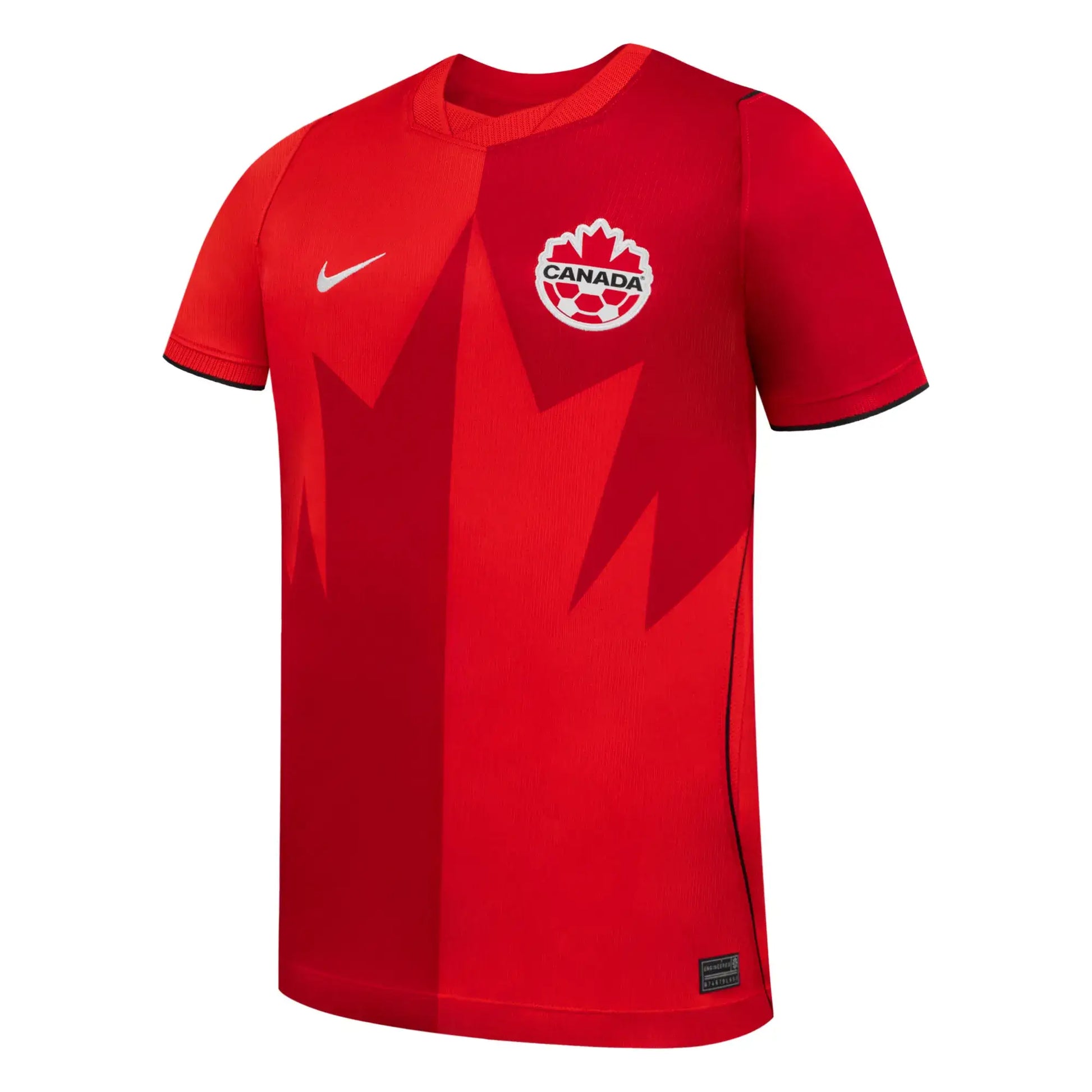 Nike Canada 2026 Youth Home Jersey - P45889-RED-NIKE by Nike | Available at Niky's Sports