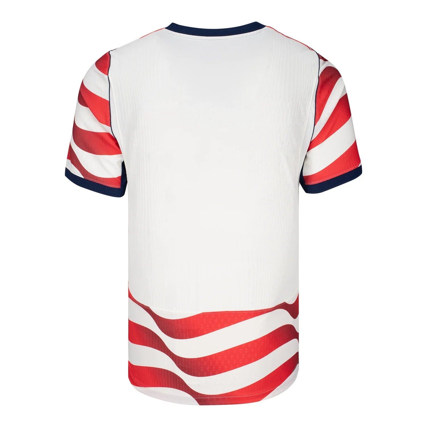 Nike USA 2026 Match Home Men's Nike Aero-FIT Soccer Authentic Jersey - IU0668-133-NIKE by Nike | Available at Niky's Sports
