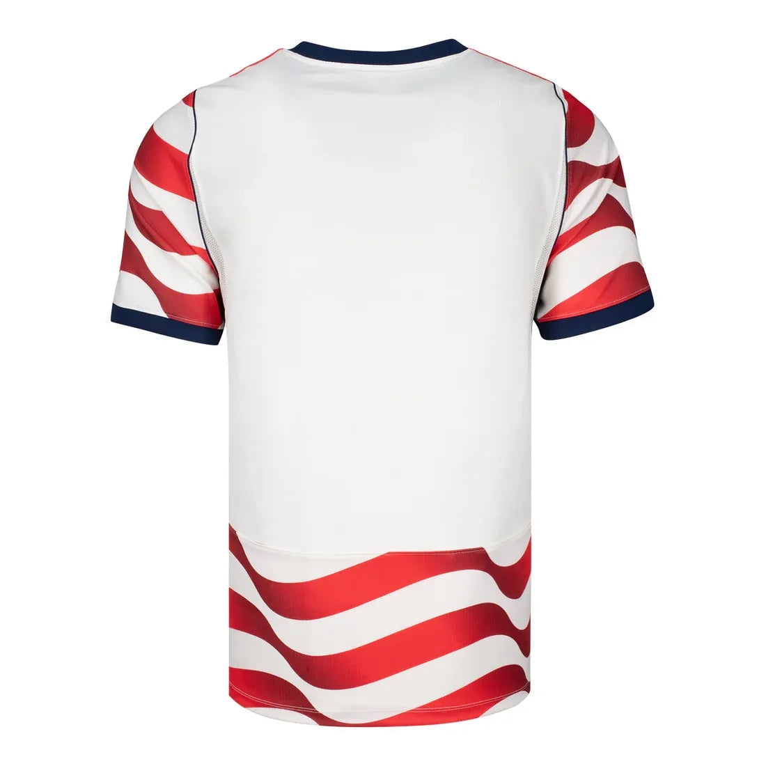 Nike USA 2026 Stadium Home Men's Dri-FIT Soccer Replica Jersey - IU0667-133-NIKE by Nike | Available at Niky's Sports