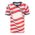 Nike USA 2026 Stadium Home Men's Dri-FIT Soccer Replica Jersey - IU0667-133-NIKE by Nike | Available at Niky's Sports