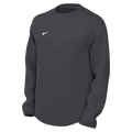 Nike Kids' Dri-FIT Pregame Long Sleeve Crew