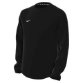 Nike Kids' Dri-FIT Pregame Long Sleeve Crew