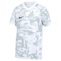 Nike DF Precision VII Youth Soccer Jersey - FZ9336-100-NIKE by Nike | Available at Niky's Sports