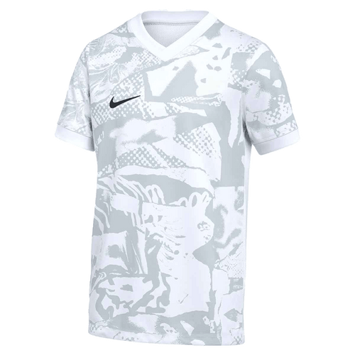 Nike DF Precision VII Youth Soccer Jersey